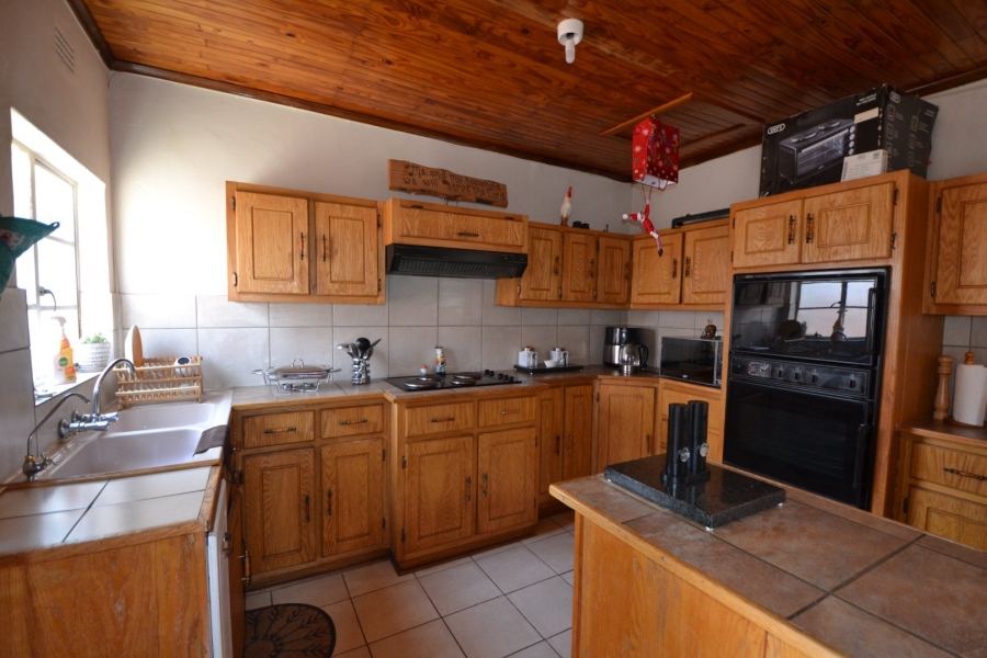 3 Bedroom Property for Sale in Doorn Free State